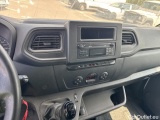  Nissan  NV400 NISSAN  / 2011 / 4P / furgón L3H2 3,5T 2.3dCi 132kW FWD Comfort #13