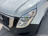  Nissan  NV400 NISSAN  / 2011 / 4P / furgón L3H2 3,5T 2.3dCi 132kW FWD Comfort #15