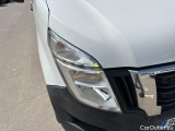  Nissan  NV400 NISSAN  / 2011 / 4P / furgón L3H2 3,5T 2.3dCi 132kW FWD Comfort #16
