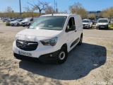  Opel  Combo  E Cargo Express 1.6 100CV MT5 E6 