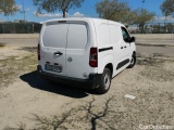  Opel  Combo  E Cargo Express 1.6 100CV MT5 E6 #2