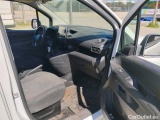  Opel  Combo  E Cargo Express 1.6 100CV MT5 E6 #6