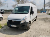  Opel  Movano  B Furgón/Combi Fg. L2H2 3 5t turbo 130CV MT6 E6 