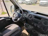  Opel  Movano  B Furgón/Combi Fg. L2H2 3 5t turbo 130CV MT6 E6 #3