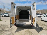  Opel  Movano  B Furgón/Combi Fg. L2H2 3 5t turbo 130CV MT6 E6 #8