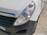  Opel  Movano  B Furgón/Combi Fg. L2H2 3 5t turbo 130CV MT6 E6 #15