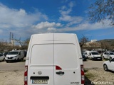  Opel  Movano  B Furgón/Combi Fg. L2H2 3 5t turbo 130CV MT6 E6 #14