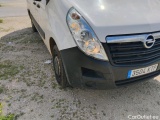  Opel  Movano  B Furgón/Combi Fg. L2H2 3 5t turbo 130CV MT6 E6 #16