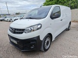  Opel  Vivaro OPEL  / 2019 / 4P / furgón 1.5 Diésel 88kW (120CV) M Std Select 