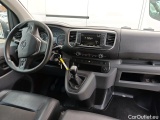  Opel  Vivaro OPEL  / 2019 / 4P / furgón 1.5 Diésel 88kW (120CV) M Std Select #3