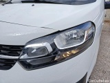  Opel  Vivaro OPEL  / 2019 / 4P / furgón 1.5 Diésel 88kW (120CV) M Std Select #15