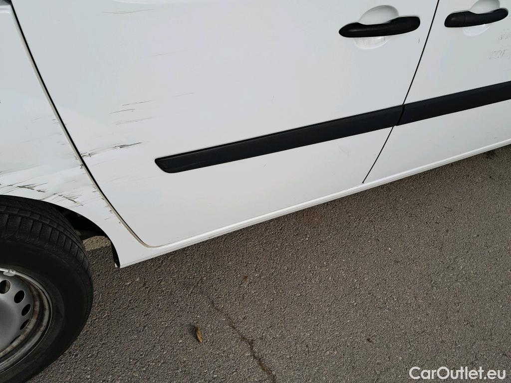  Renault  Kangoo  II Furgón Professional 1.5 dCi 95CV MT6 E6dT #26
