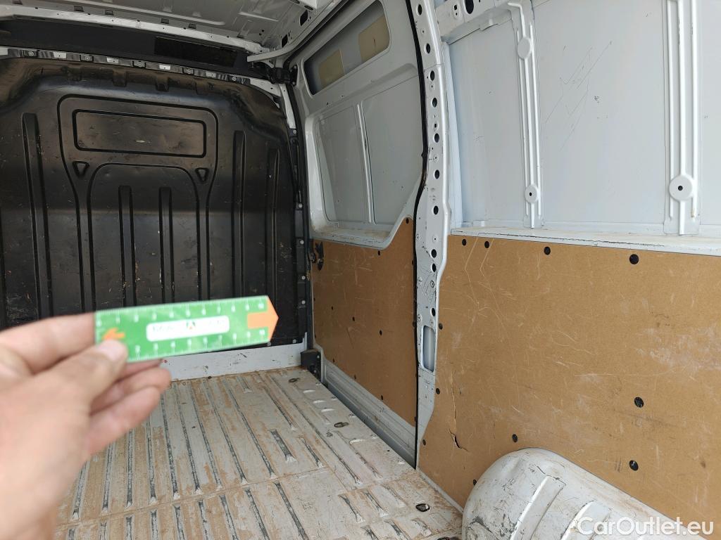  Renault  Master  III Furgón L2H2 HKa 3 5t 2.3 dCi 135CV MT6 E6dT #41