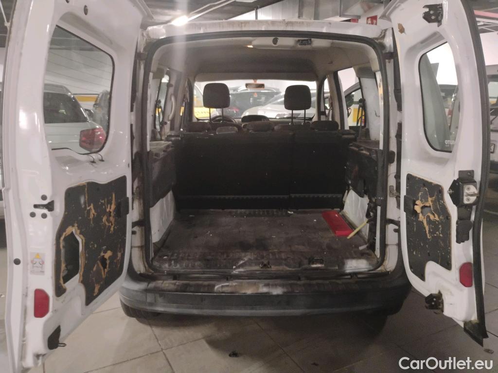  Renault  Kangoo RENAULT  Combi / 2013 / 4P / combi Profesional N1 Energy dCi 55kW (75CV) (CX) #13