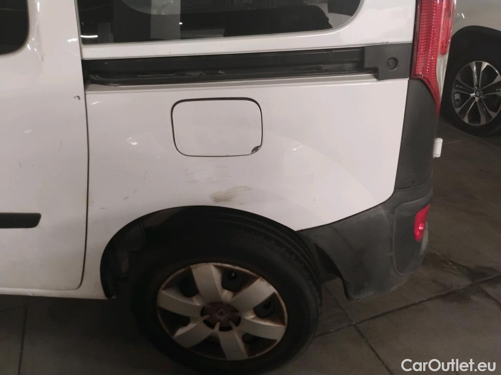  Renault  Kangoo RENAULT  Combi / 2013 / 4P / combi Profesional N1 Energy dCi 55kW (75CV) (CX) #10