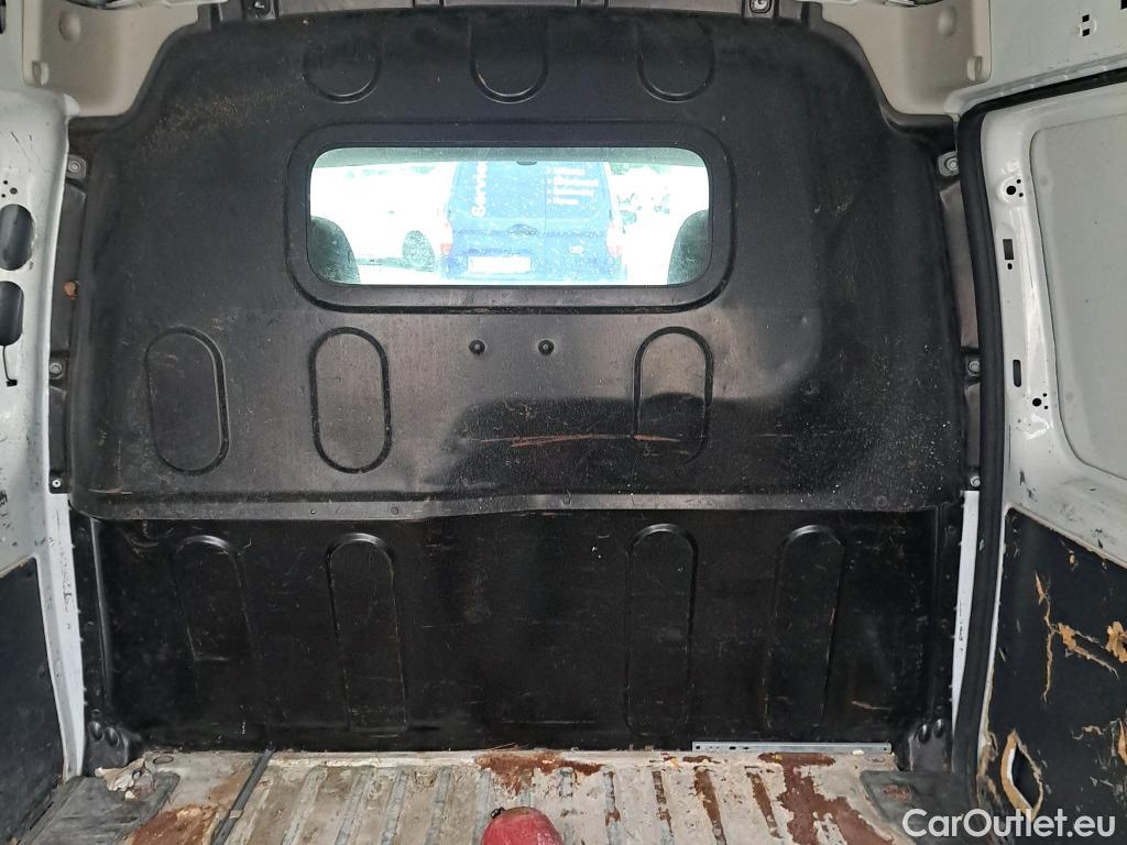  Renault  Kangoo  II Furgón Professional 1.5 dCi 90CV MT5 E6 #44