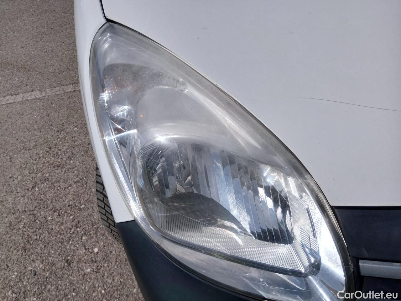  Renault  Kangoo  II Furgón Professional 1.5 dCi 95CV MT6 E6dT #27