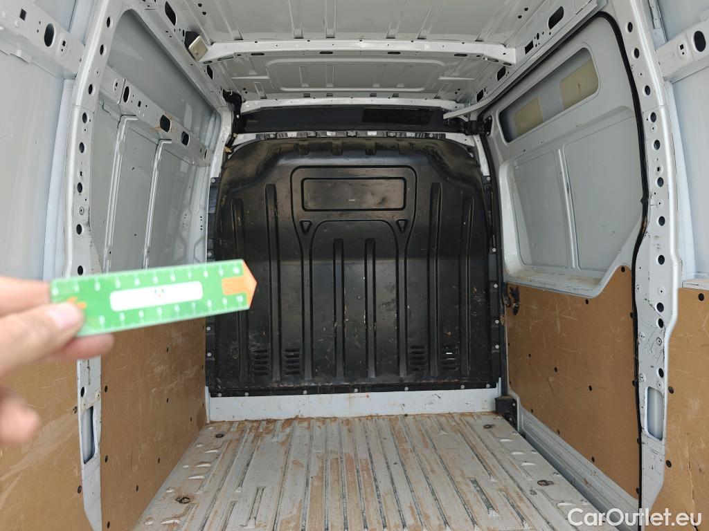  Renault  Master  III Furgón L2H2 HKa 3 5t 2.3 dCi 135CV MT6 E6dT #21