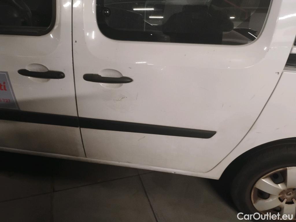  Renault  Kangoo RENAULT  Combi / 2013 / 4P / combi Profesional N1 Energy dCi 55kW (75CV) (CX) #32