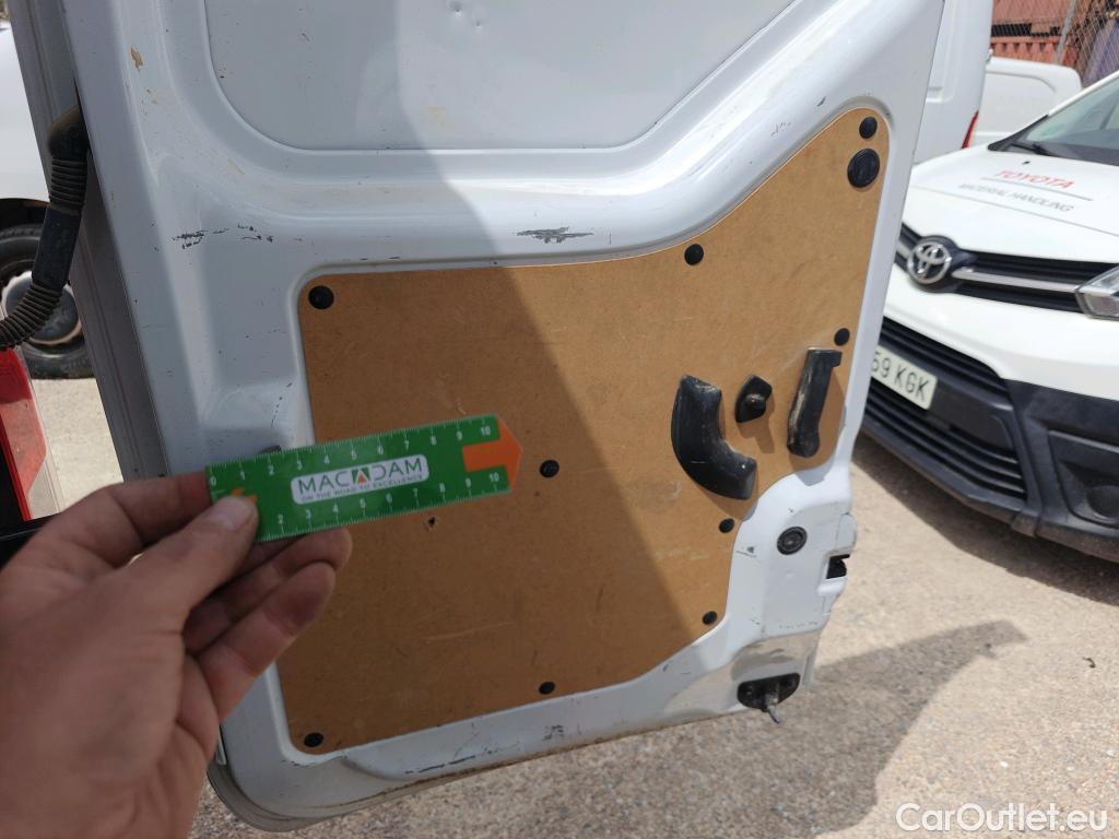  Renault  Master  III Furgón L2H2 HKa 3 5t 2.3 dCi 135CV MT6 E6dT #44