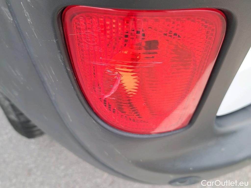  Renault  Kangoo  II Furgón Professional 1.5 dCi 95CV MT6 E6dT #29