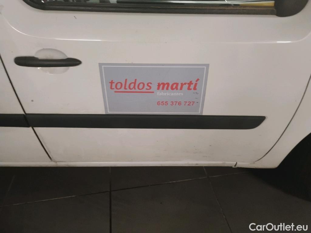  Renault  Kangoo RENAULT  Combi / 2013 / 4P / combi Profesional N1 Energy dCi 55kW (75CV) (CX) #6