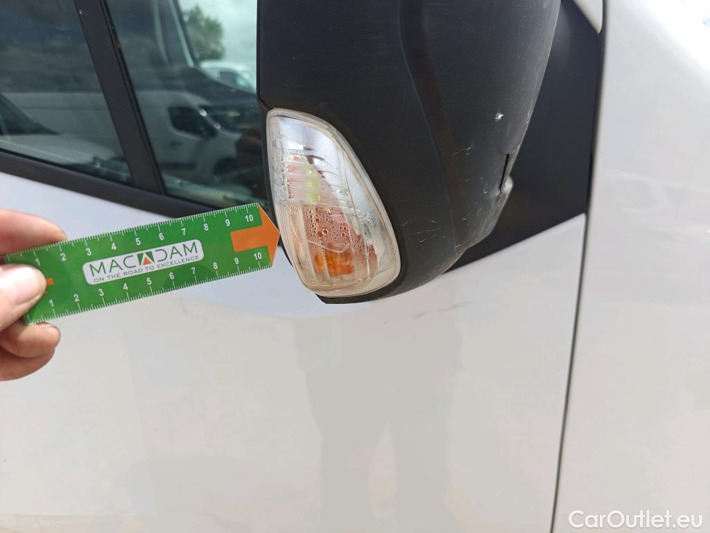  Renault  Master  III Furgón L2H2 HKa 3 5t 2.3 dCi 135CV MT6 E6dT #29