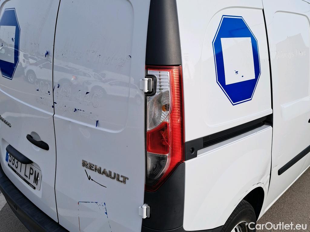 Renault  Kangoo  II Furgón Professional 1.5 dCi 95CV MT6 E6dT #11
