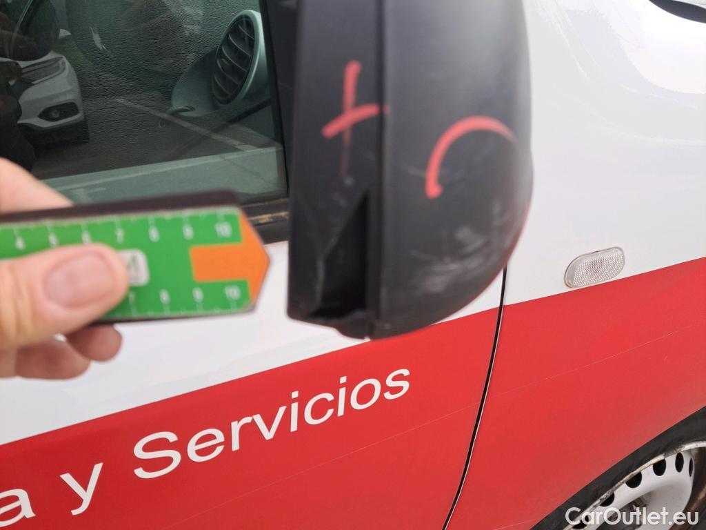  Renault  Kangoo  II Furgón Professional 1.5 dCi 90CV MT5 E6 #22