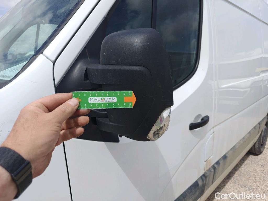 Renault  Master  III Furgón L2H2 HKa 3 5t 2.3 dCi 135CV MT6 E6dT #3