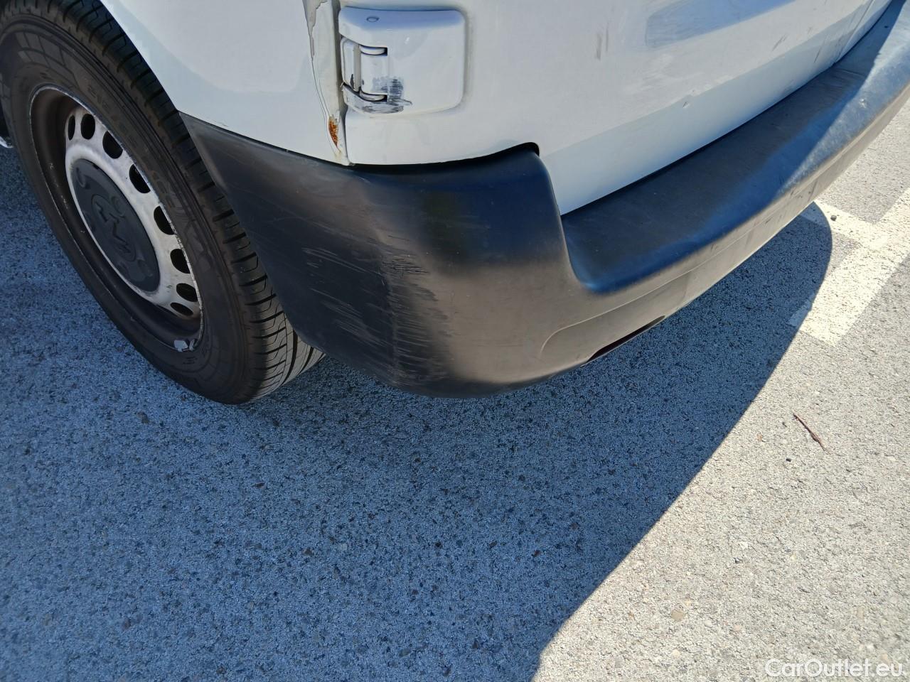  Peugeot  Expert  Furgón Pro L2 2.0 HDi 120CV MT6 E6 #32