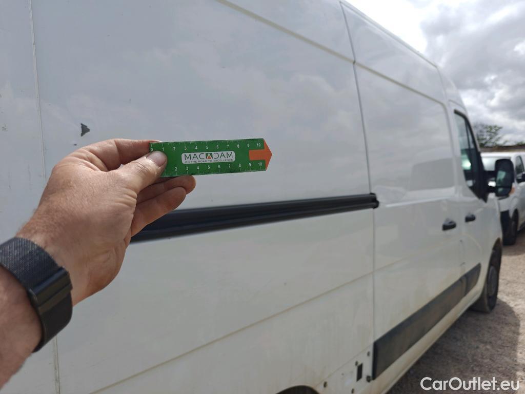  Renault  Master  III Furgón L2H2 HKa 3 5t 2.3 dCi 135CV MT6 E6dT #1