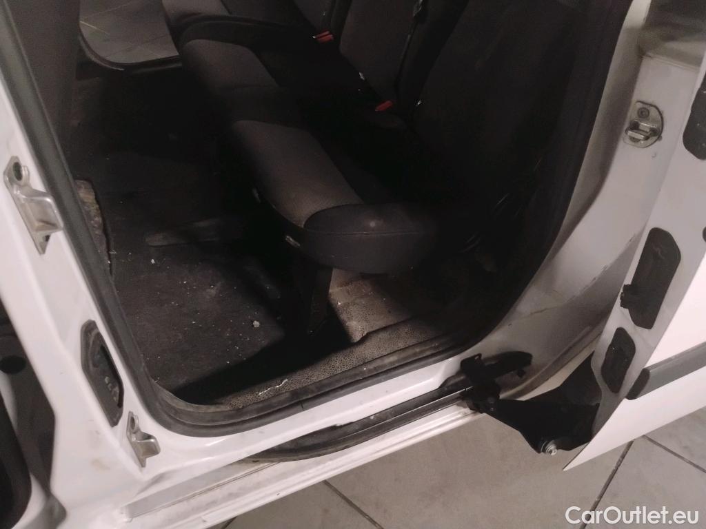  Renault  Kangoo RENAULT  Combi / 2013 / 4P / combi Profesional N1 Energy dCi 55kW (75CV) (CX) #20