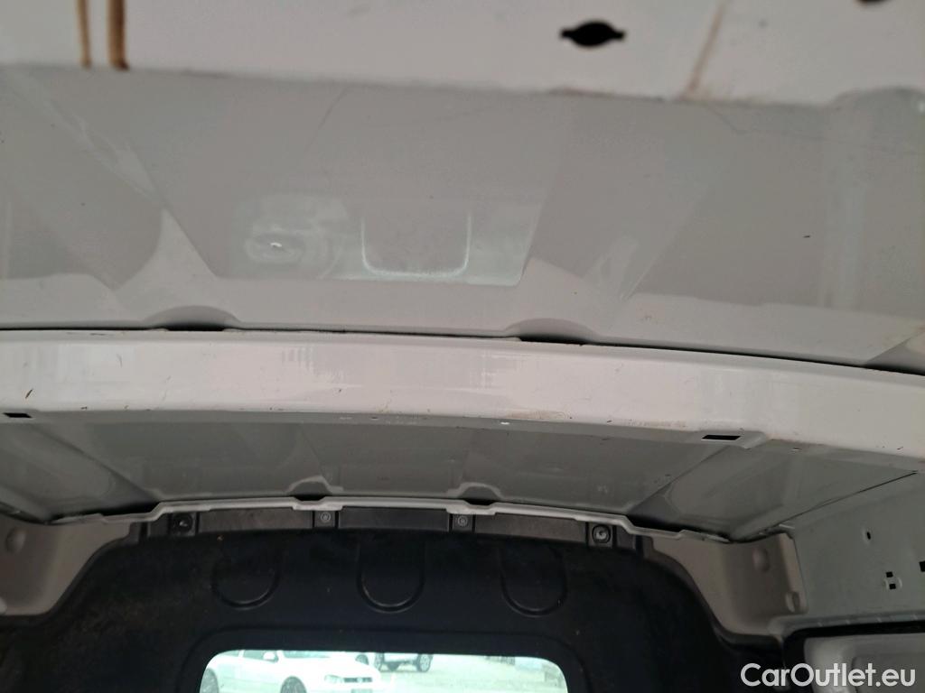  Renault  Kangoo  II Furgón Professional 1.5 dCi 90CV MT5 E6 #10
