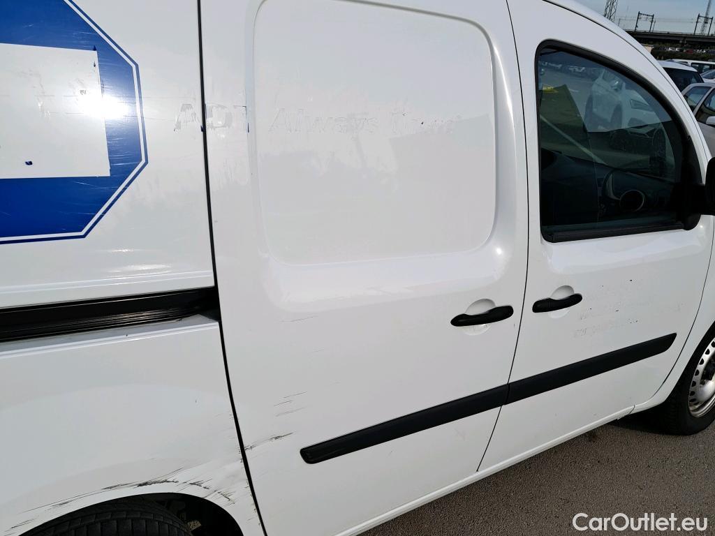  Renault  Kangoo  II Furgón Professional 1.5 dCi 95CV MT6 E6dT #7