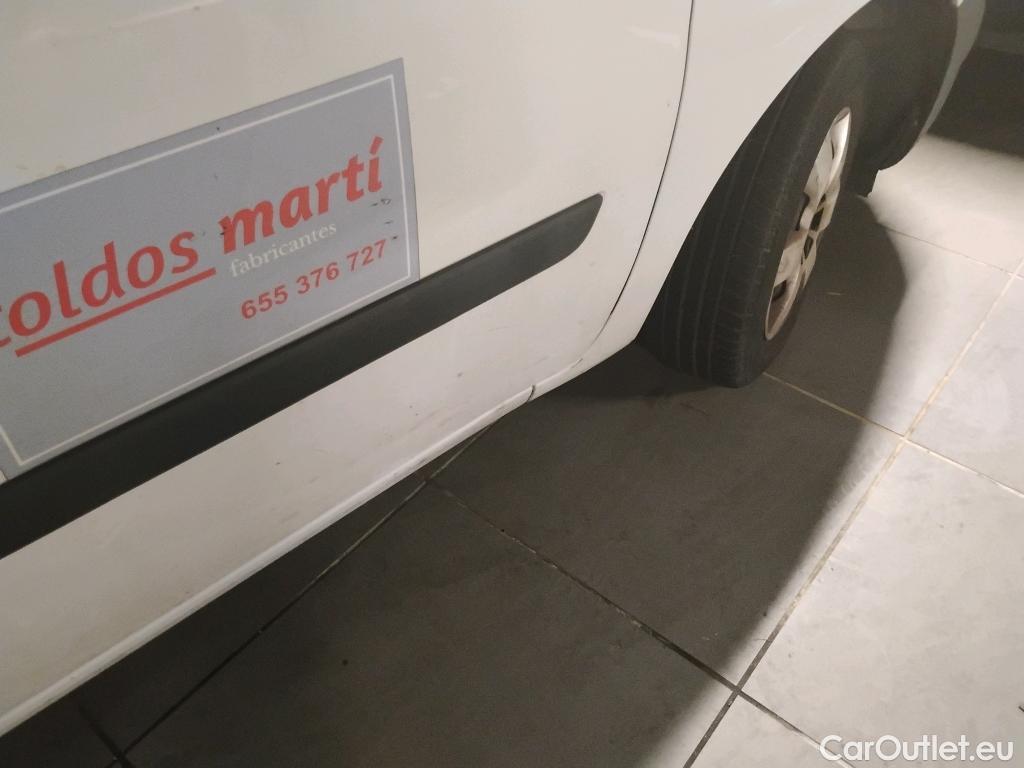  Renault  Kangoo RENAULT  Combi / 2013 / 4P / combi Profesional N1 Energy dCi 55kW (75CV) (CX) #45