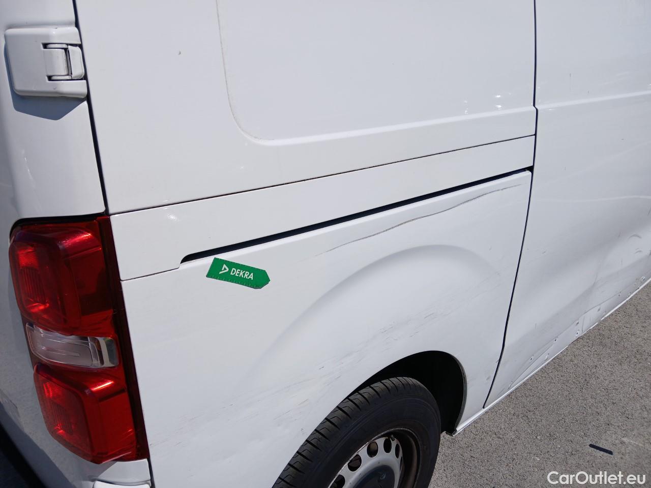  Peugeot  Expert  Furgón Pro L2 2.0 HDi 120CV MT6 E6 #47