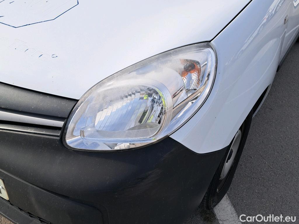  Renault  Kangoo  II Furgón Professional 1.5 dCi 95CV MT6 E6dT #18