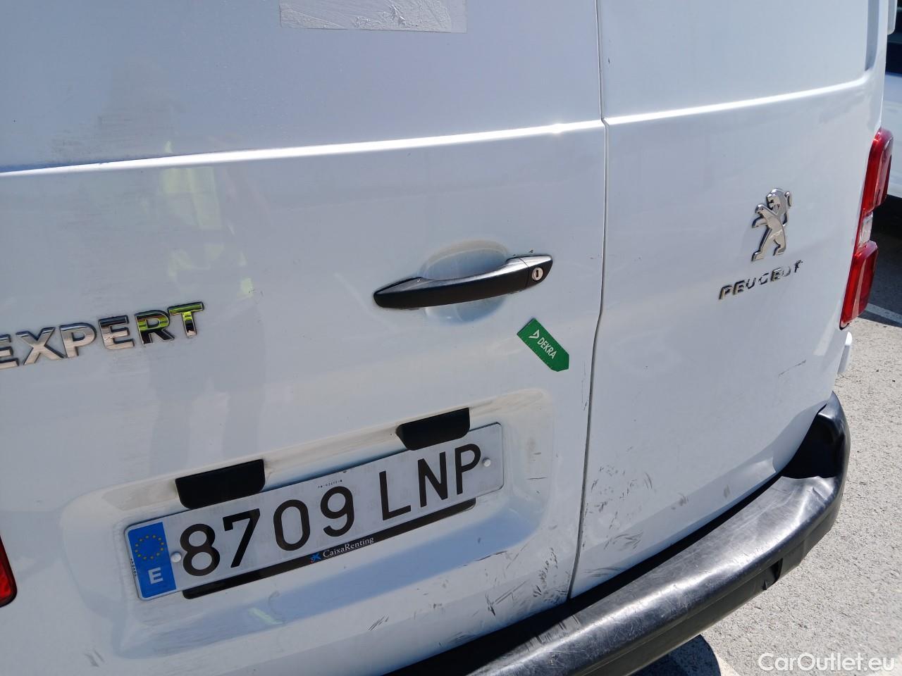  Peugeot  Expert  Furgón Pro L2 2.0 HDi 120CV MT6 E6 #36