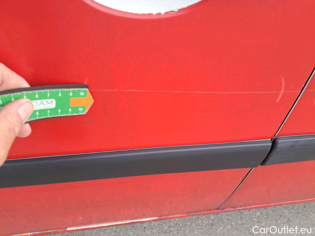  Renault  Kangoo  II Furgón Professional 1.5 dCi 90CV MT5 E6 #37