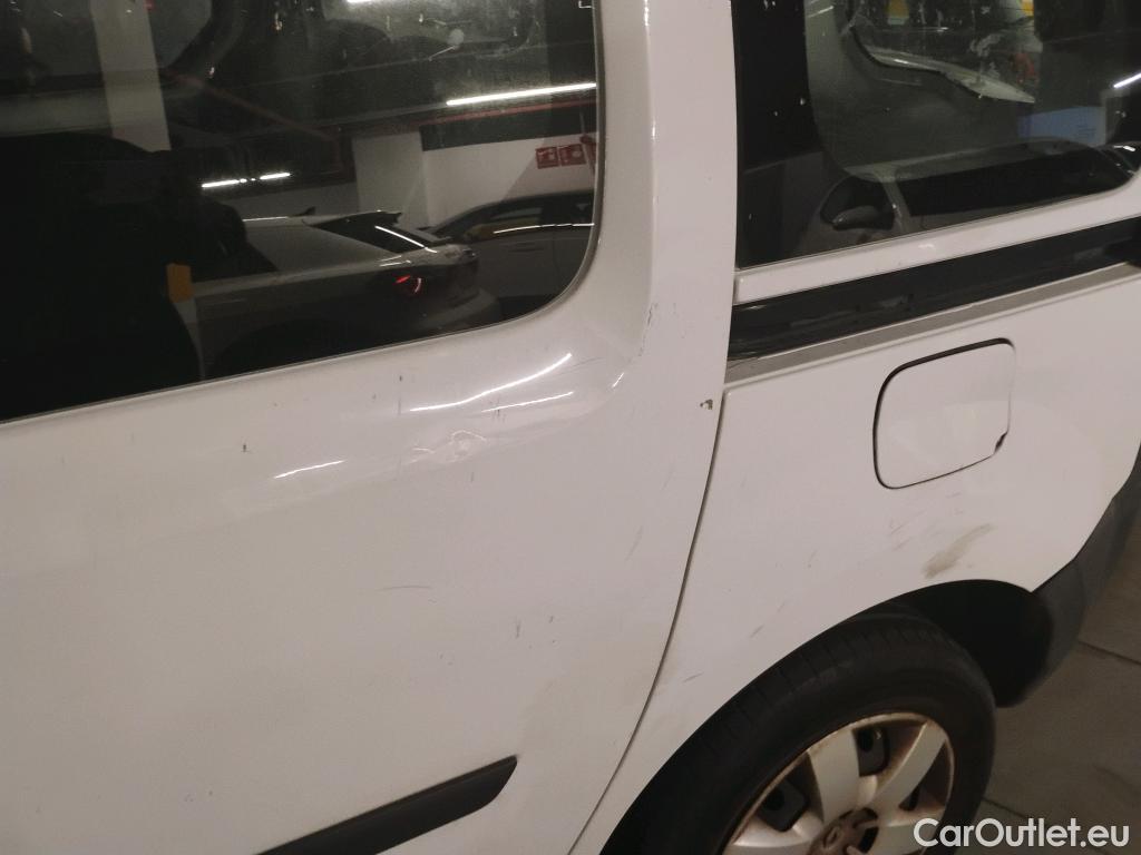  Renault  Kangoo RENAULT  Combi / 2013 / 4P / combi Profesional N1 Energy dCi 55kW (75CV) (CX) #35