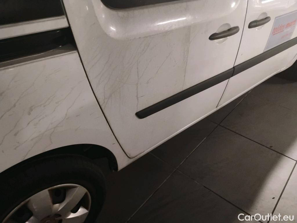  Renault  Kangoo RENAULT  Combi / 2013 / 4P / combi Profesional N1 Energy dCi 55kW (75CV) (CX) #47