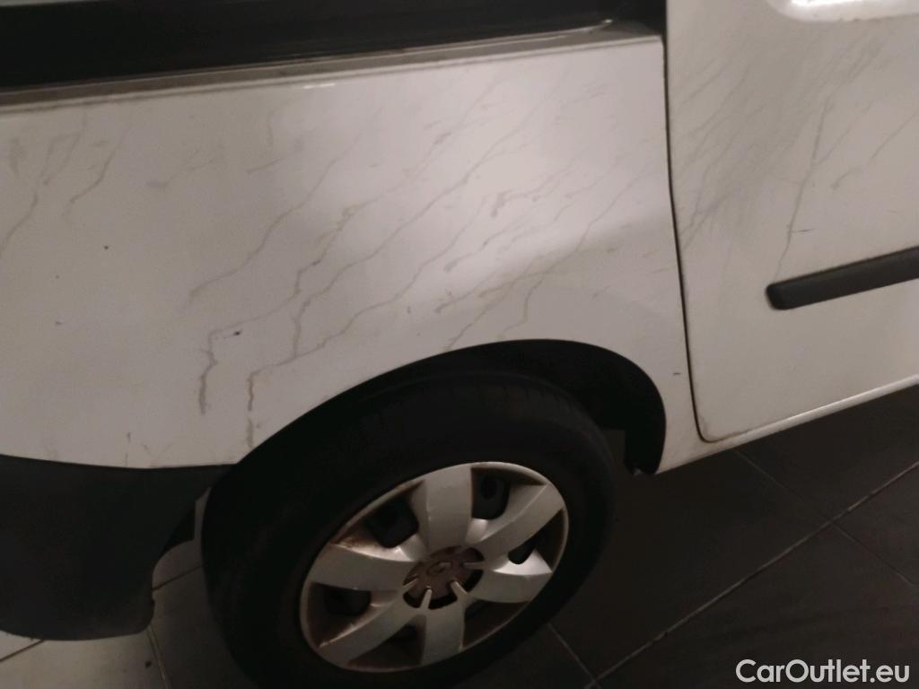  Renault  Kangoo RENAULT  Combi / 2013 / 4P / combi Profesional N1 Energy dCi 55kW (75CV) (CX) #57