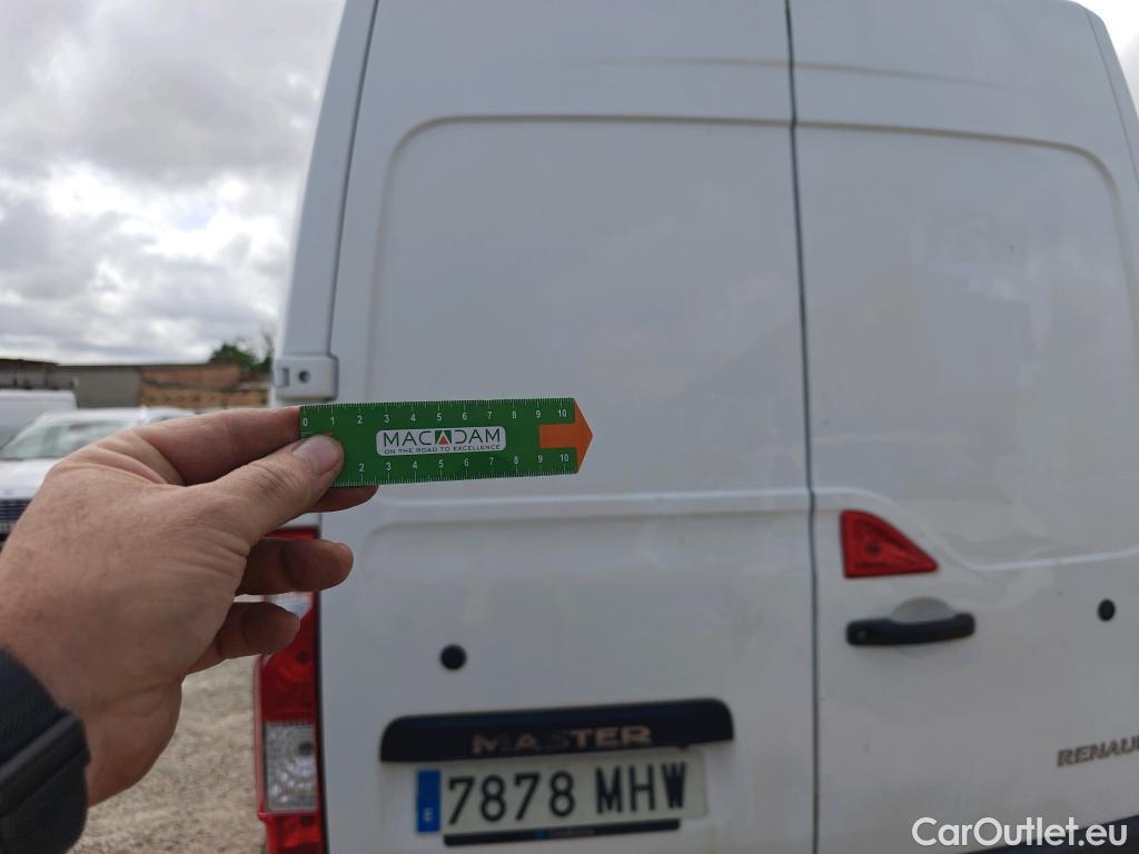  Renault  Master  III Furgón L2H2 HKa 3 5t 2.3 dCi 135CV MT6 E6dT #51