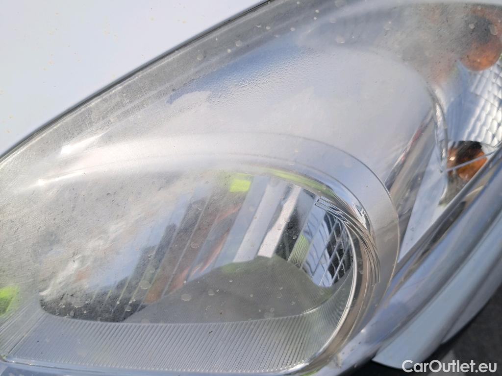  Renault  Kangoo  II Furgón Professional 1.5 dCi 95CV MT6 E6dT #19