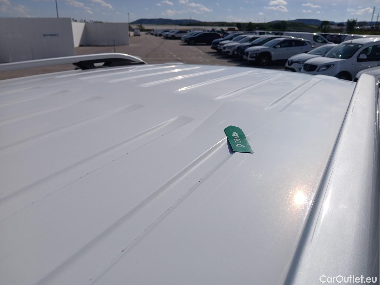  Peugeot  RIFTER  Active Standard 1.5 HDi 100CV MT5 E6dT #44