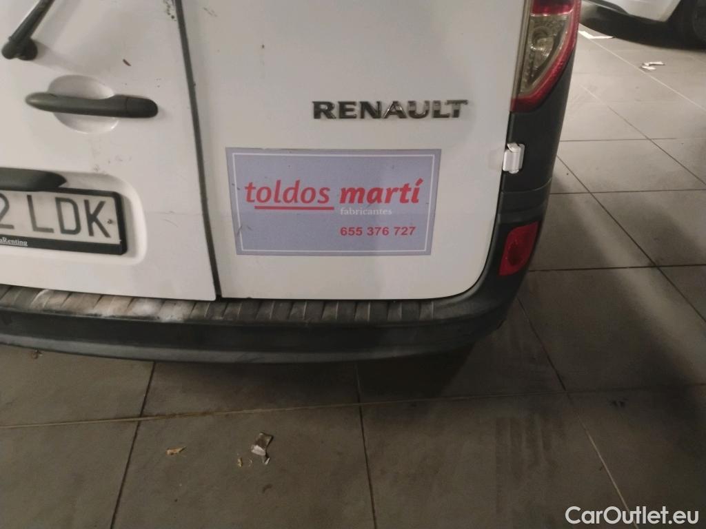  Renault  Kangoo RENAULT  Combi / 2013 / 4P / combi Profesional N1 Energy dCi 55kW (75CV) (CX) #5