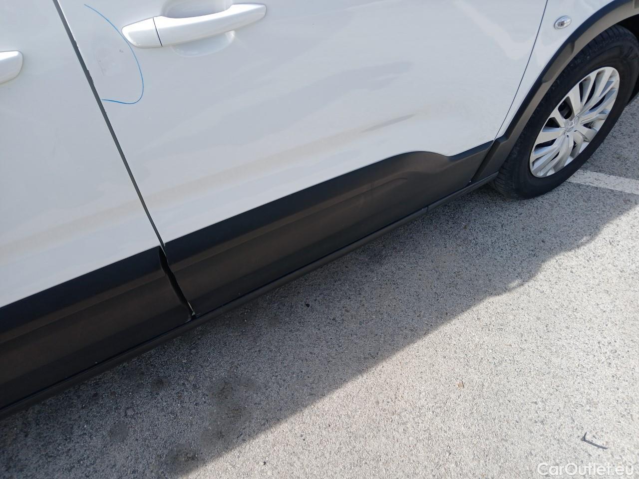  Peugeot  RIFTER  Active Standard 1.5 HDi 100CV MT6 E6dT #38