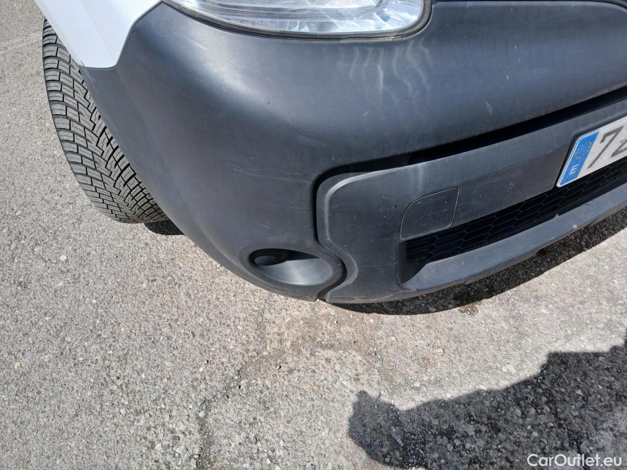  Renault  Kangoo  II Furgón Professional 1.5 dCi 95CV MT6 E6dT #30