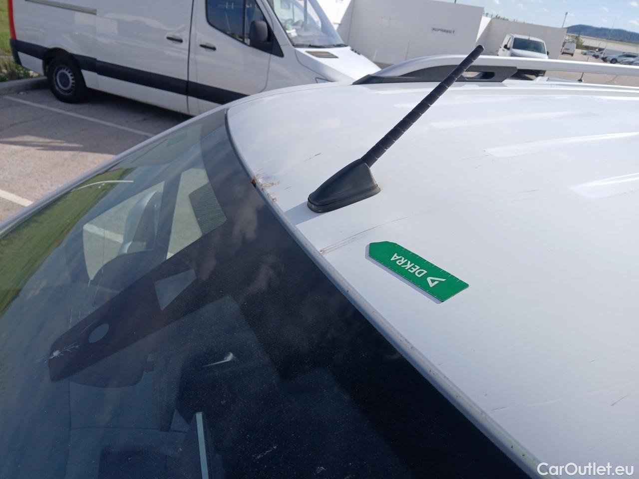  Peugeot  RIFTER  Active Standard 1.5 HDi 100CV MT5 E6dT #45